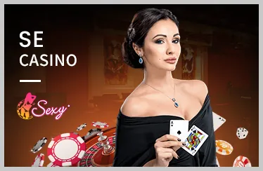 Casino Trực Tuyến sh bet biz